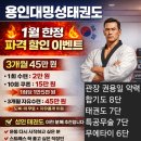 용인대명성태권도 - 금천구 독산로 131 | 용인대명성태권도