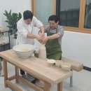 문경 국가무형문화재 전수관 이미지