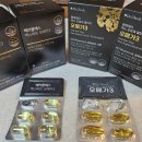 맥스 초임계 알티지 헤라클레스 엑스퍼트 EPA 및 DHA 1100mg 알티지 오메가3 솔직구매후기