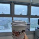 매머드익스프레스선유도isbiz타워1차점 | 선유도역 카페 매머드커피 목감기 걸렸을때 마실만한 쌍화차