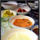 오리짚불구이