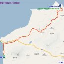 12월03일 (화,수) [23:00 출발]경기 강화 서해랑길102코스10.9km&103코스13.1km트레킹 대장정 마무리 이미지