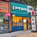 꽈백 최선생 이미지