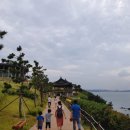 연오랑세오녀 테마공원 이미지