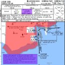 Dangerous Approach Series - Approach No.6 : Gibraltar AB 이미지