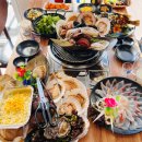 늘행복식당 - 구미시 | 해운대엘시티맛집으로 소문난 행복식당2호 엘시티점 방문 후기