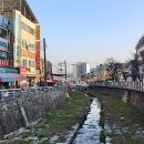 소계옛길시장 이미지