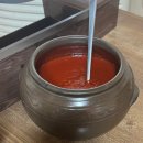 남도밥상 이미지