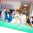 몬투나잇(morn to night) | Dynamite - BTS(방탄소년단) [듣기 / 파트별 가사 / 해석]