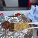 속초 웨이팅 없는 누룽지오징어순대 맛집 혜영이네 내돈내산