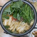 든든한 보양식 부천흑염소 전골 맛집 &#39;은성옥 흑염소전문점 양평해장국&#39;