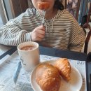 리틀버터 | 이월드카페 추천 리틀오븐! 대구 버터떡 맛집에서 맛본 소금빵 후기