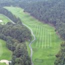 아리지 골프장 이미지