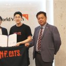 월드비젼식당 이미지