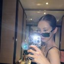 샤넬 하트 선글라스 스퀘어 소녀시대 서현 선글라스 정보