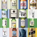 맥주 스텔라는 벨기에산, 기네스는 아일랜드, 그럼 코젤 필스너 짐빔 처음처럼 청하 순하리는? (수정재업) 이미지