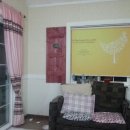 하늘자락 물소리 이미지