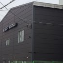 배드민턴체육관 이미지