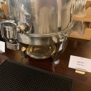 호텔세인트 | 강릉 세인트존스 호텔 라운지 이용 후기 강아지와 함께 해피아워