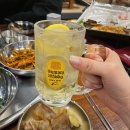 명지 삼겹살 1인분 7500원 냉삼 맛집 주은이네 웨이팅 후기