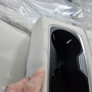 구미고속주유소 | 구미신차썬팅 추천해 드리는 테라룩스IR 제네시스 GV80 시공