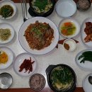 첨단진부령황태마당 이미지