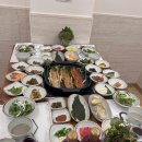 금천장어구이 - 김해시 | 금천장어구이