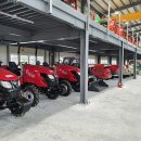 남부권 농기계임대사업소 이미지