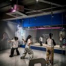 파워디렉터UCC 활용 | 우리 동네에도 드디어 K-POP 사관학교가 상륙했다고? 그라운디 용인점 찐 후기!