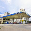 시청앞주유소 이미지