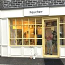 서울 생화케이크 프케르 Feucher 2024 새해 케이크 후기