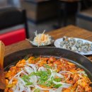 구미산동고등학교 | 유가네닭갈비 구미산동점 청양와르르닭갈비 신메뉴 추천