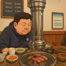 약돌참숯뒷고기 이미지