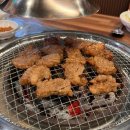 한돈본가 | 부천시청 고기집 한돈양념구이 맛집 화로 본가 부천본점