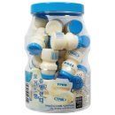 츄잉츄잉 | ​[간식공유] ​앙증맞은 야쿠르트가 사탕으로? YPNN 요거트향 츄잉캔디 후기