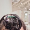 울산 남구 예다연탑헤어 업스퀘어점 레이어트 컷 펌 후기