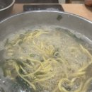 바담칼국수 - 밀양시 미리벌중앙로7길 23-1 | [수원/금곡동] 시원한 국물이 일품! '바담칼국수' 샤브샤브 후기
