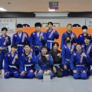 세양 특공무술 멀티짐 | [언남동 주짓수]한겨레 주짓수/ 특공무술 / 킥복싱 - 2월 땀과 열정의 시간, 주짓수 승급 심사 후기