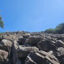 장산제일약수터 이미지