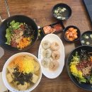 해피1000 마트 앞 이미지