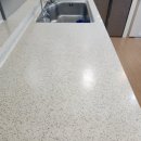 중흥S클래스에코시티 | 구미상판코팅 후기 산동중흥2차 중흥S클래스에코시티 인조대리석 주방상판 uv코팅,코팅의종류