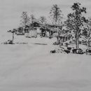 한국화(초급) 이미지