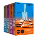 일진흑염소 | 적당히 정신없기