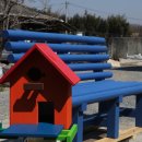 마당말들 이미지