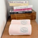 더뱀부호텔 | 감성까지 챙긴 프리미엄 데일리 라라센트 누베라 뱀부타올 호텔수건 후기