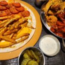 해리안호텔 이미지