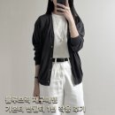 블루브릭 | 여자 기본 반팔티 추천 | 블루브릭 티셔츠 후기 (핏 비교)
