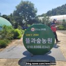 뜰과숲농원