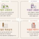 금정역 힐스테이트 복합시설 이미지