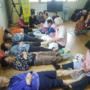 현대 아파트 경로당 이미지